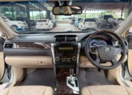 TOYOTA CAMRY 2.5 HYBRID ( CD ) 2013