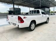 TOYOTA REVO 2.4 Entry Standard  SINGLECAB 2022