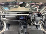 TOYOTA REVO 2.4 E PLUS PRERUNNERDOUBLECAB 2018
