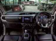 TOYOTA REVO 2.4 E  PRERUNNER DOUBLECAB 2018