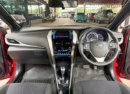 ํTOYOTA YARIS 1.2 G 2018