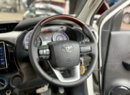 TOYOTA REVO 2.4 E PLUS PRERUNNERDOUBLECAB 2018