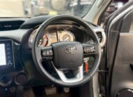 TOYOTA REVO 2.4 MID PRERUNNER DOUBLECAB 2020