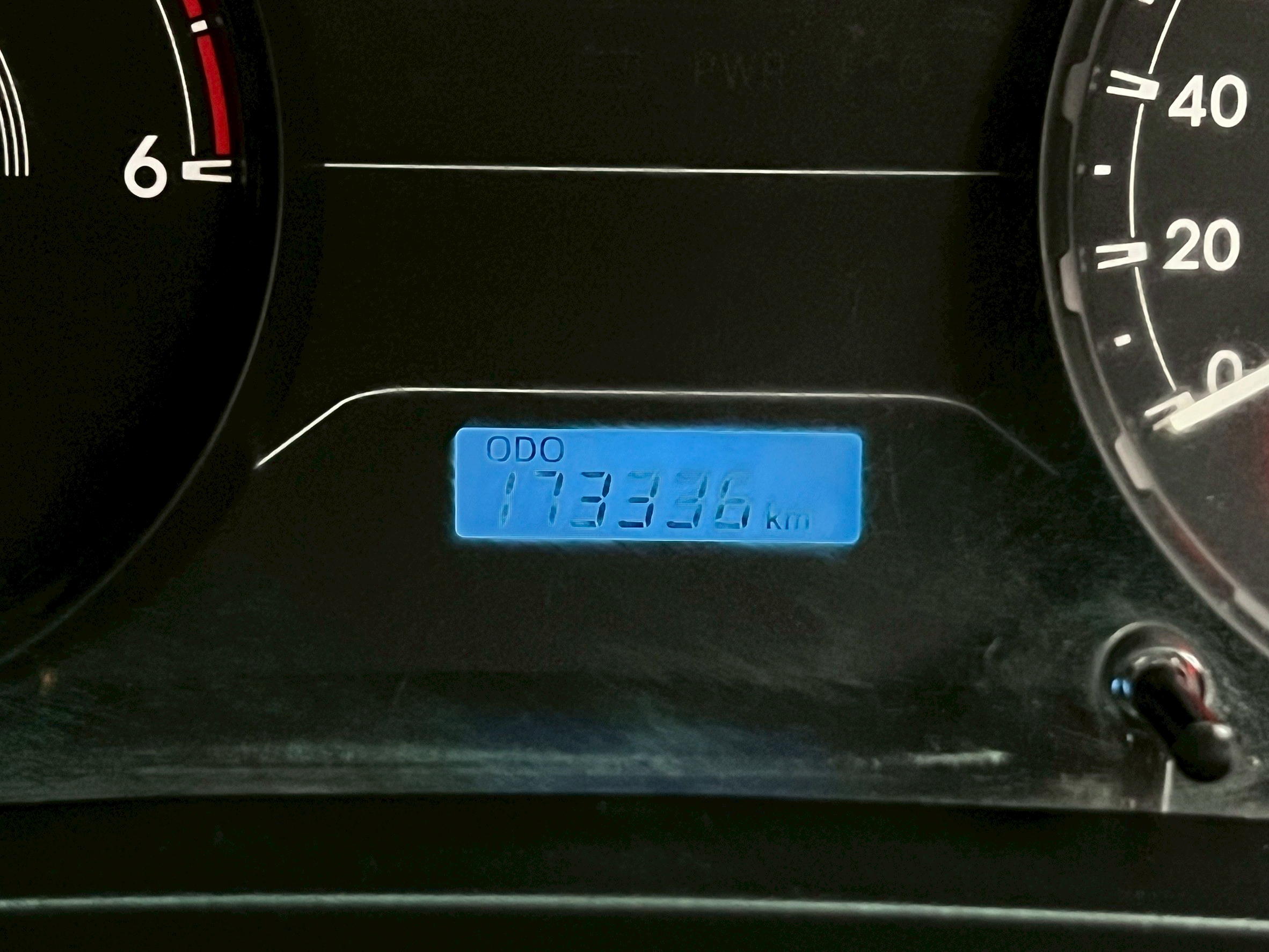 TOYOTA REVO 2.4 Entry Standard  SINGLECAB 2022