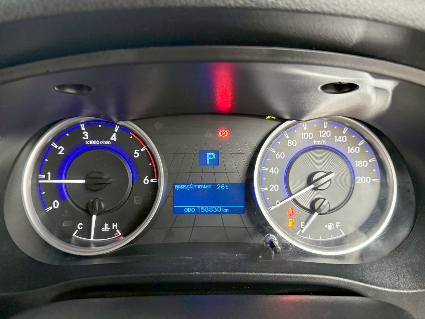 TOYOTA REVO 2.4 E PLUS PRERUNNERDOUBLECAB 2018