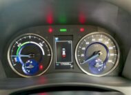 TOYOTA VELLFIRE 2.5 HYBRID X E-FOUR 2021