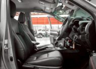 TOYOTA REVO 2.4 E  PRERUNNER DOUBLECAB 2018