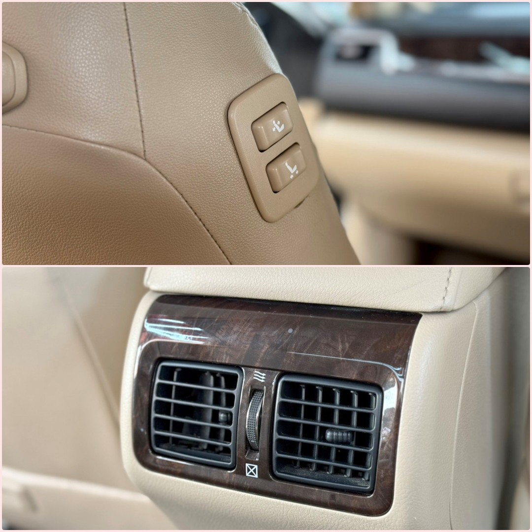 TOYOTA CAMRY 2.5 HYBRID ( CD ) 2013