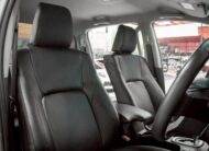 TOYOTA REVO 2.4 E  PRERUNNER DOUBLECAB 2018