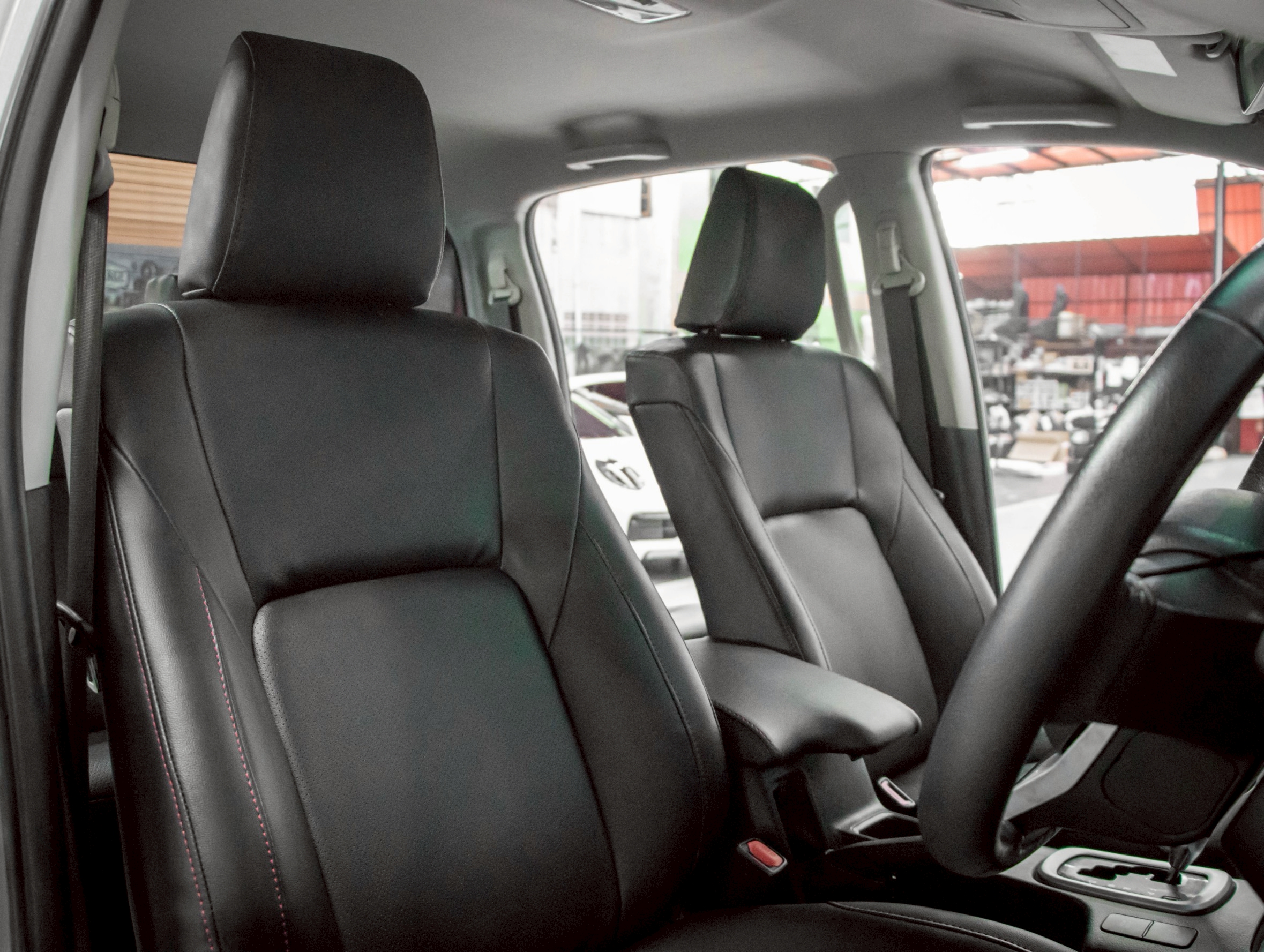 TOYOTA REVO 2.4 E  PRERUNNER DOUBLECAB 2018