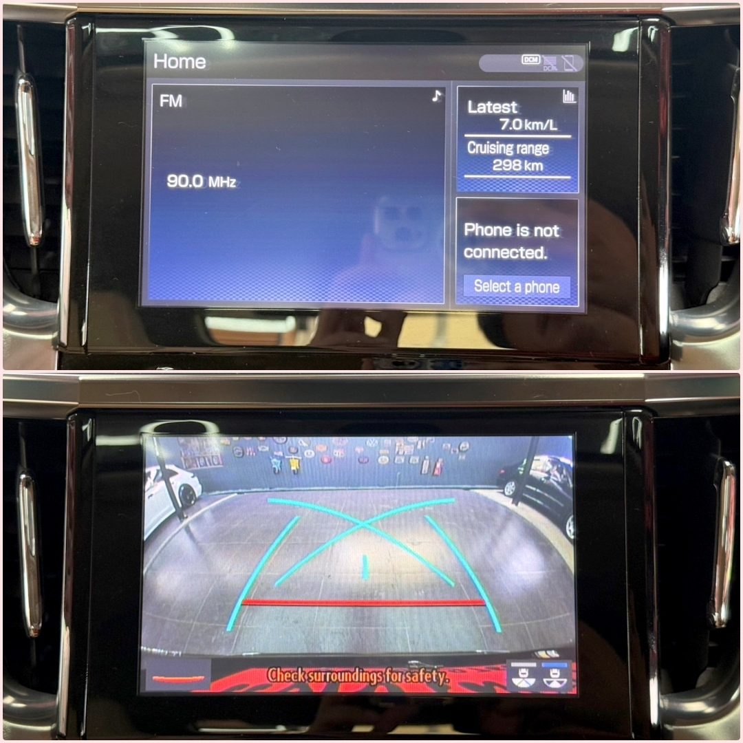 TOYOTA VELLFIRE 2.5 HYBRID X E-FOUR 2021