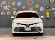 TOYOTA ALL NEW CAMRY 2.0 G 2020