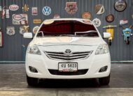 TOYOTA VIOS 1.5 E 2012