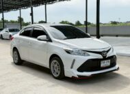 TOYOTA VIOS 1.5 J 2017