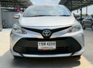 TOYOTA VIOS 1.5  ENTRY 2020