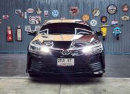 TOYOTA ALTIS 1.6 G 2017