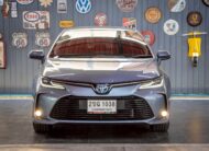 TOYOTA ALTIS  1.8 HYBRID PREMIUM 2021