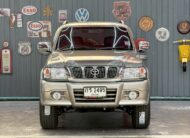 TOYOTA SPORT RIDER  3.0 TURBO 4WD 2002