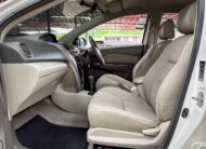 TOYOTA VIOS 1.5 E 2012