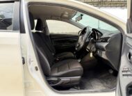 TOYOTA VIOS 1.5 J 2017