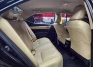 TOYOTA ALTIS 1.6 G 2017