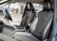 TOYOTA ALTIS  1.8 HYBRID PREMIUM 2021