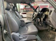 TOYOTA SPORT RIDER  3.0 TURBO 4WD 2002