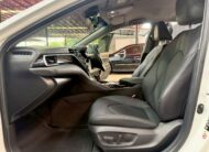 TOYOTA ALL NEW CAMRY 2.0 G 2020