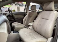 TOYOTA VIOS 1.5 E 2012