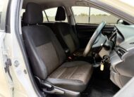 TOYOTA VIOS 1.5 J 2017