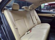 TOYOTA ALTIS 1.6 G 2017