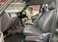 TOYOTA SPORT RIDER  3.0 TURBO 4WD 2002