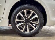 TOYOTA VIOS 1.5 E 2012