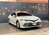 TOYOTA ALL NEW CAMRY 2.0 G 2020
