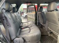 TOYOTA SPORT RIDER  3.0 TURBO 4WD 2002