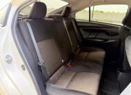 TOYOTA VIOS 1.5 J 2017