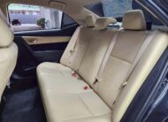 TOYOTA ALTIS 1.6 G 2017