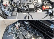 TOYOTA ALTIS  1.8 HYBRID PREMIUM 2021