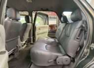 TOYOTA SPORT RIDER  3.0 TURBO 4WD 2002