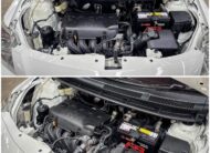 TOYOTA VIOS 1.5 E 2012