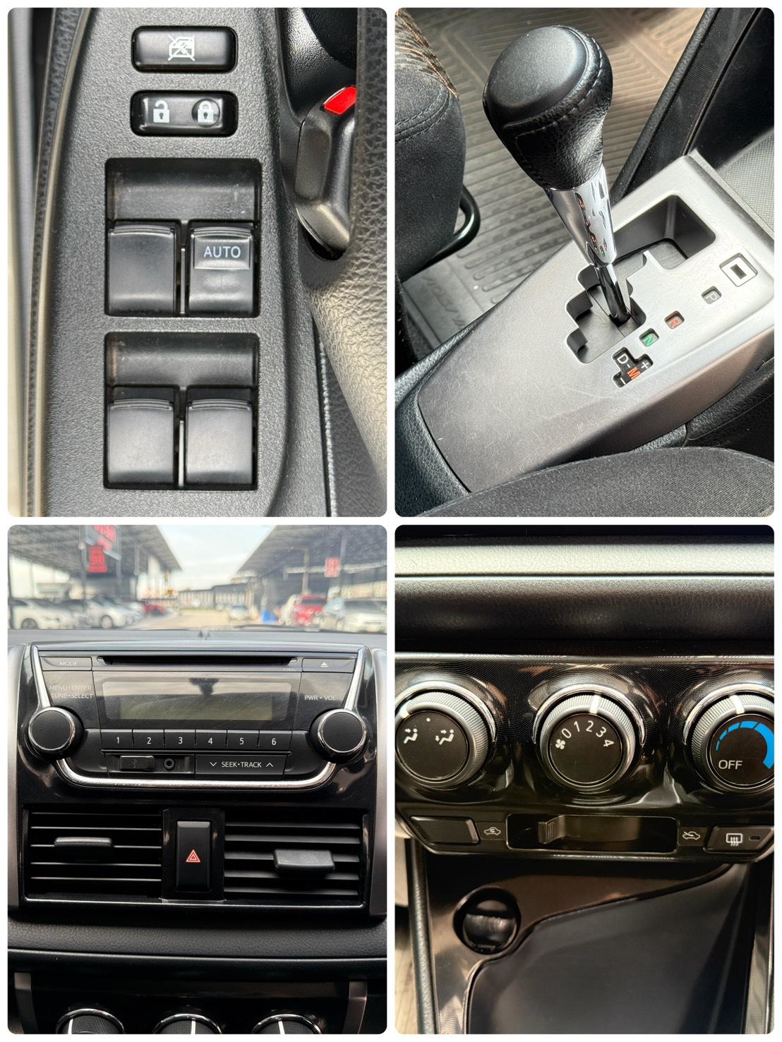 TOYOTA VIOS 1.5 J 2017