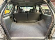 TOYOTA SPORT RIDER  3.0 TURBO 4WD 2002