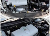 TOYOTA VIOS 1.5  ENTRY 2020