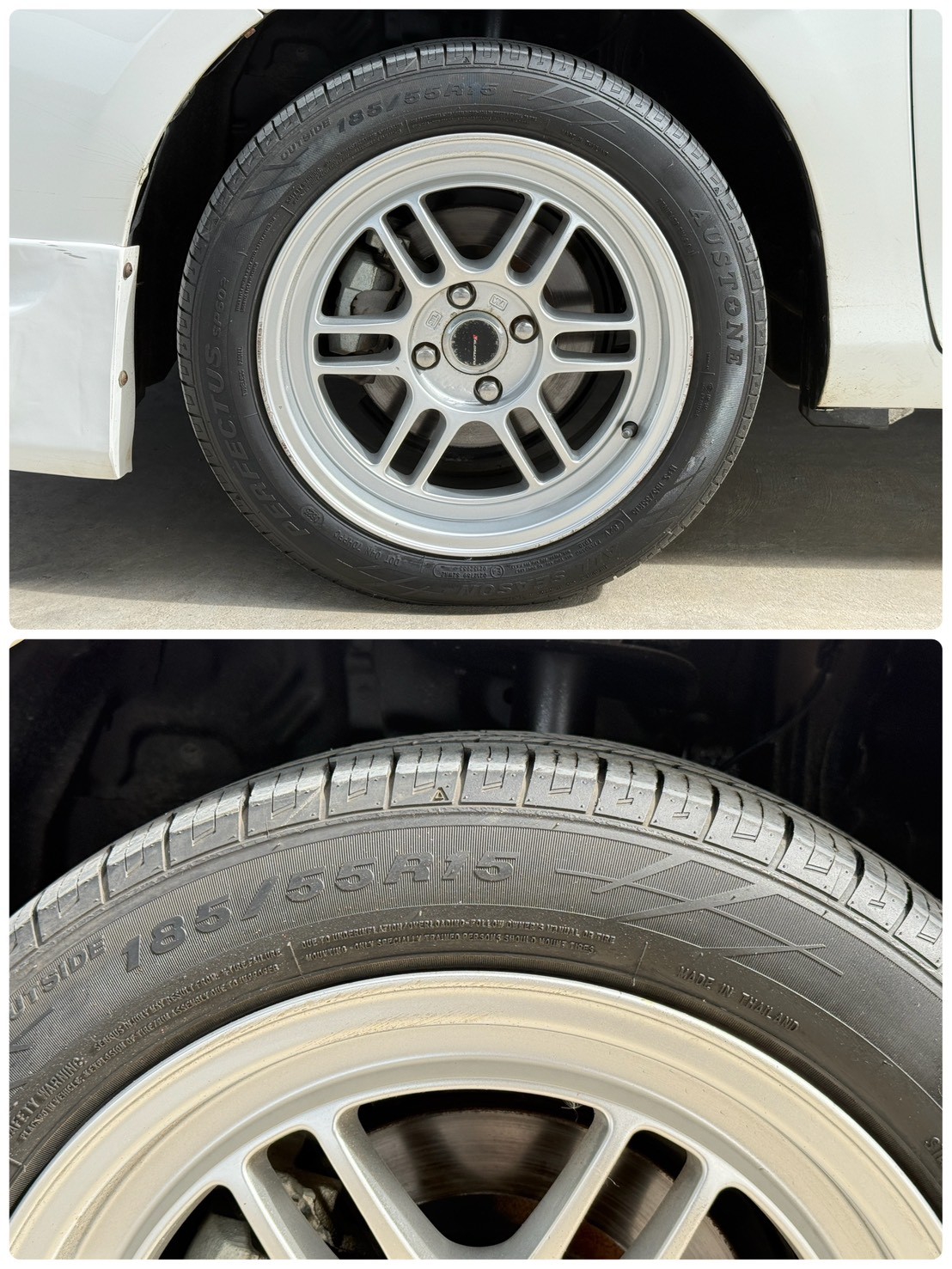 TOYOTA VIOS 1.5 J 2017