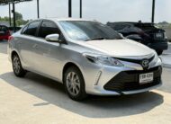 TOYOTA VIOS 1.5  ENTRY 2020