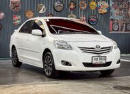 TOYOTA VIOS 1.5 E 2012