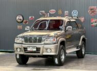 TOYOTA SPORT RIDER  3.0 TURBO 4WD 2002