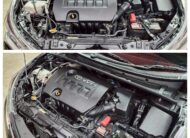 TOYOTA ALTIS 1.6 G 2017