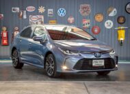 TOYOTA ALTIS  1.8 HYBRID PREMIUM 2021