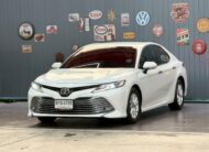 TOYOTA ALL NEW CAMRY 2.0 G 2020